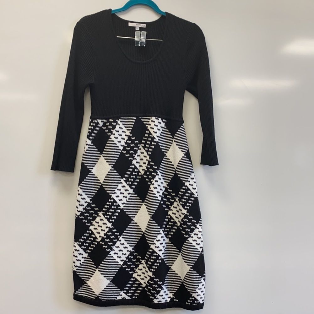 Studio One New York Women’s Sweater Dress